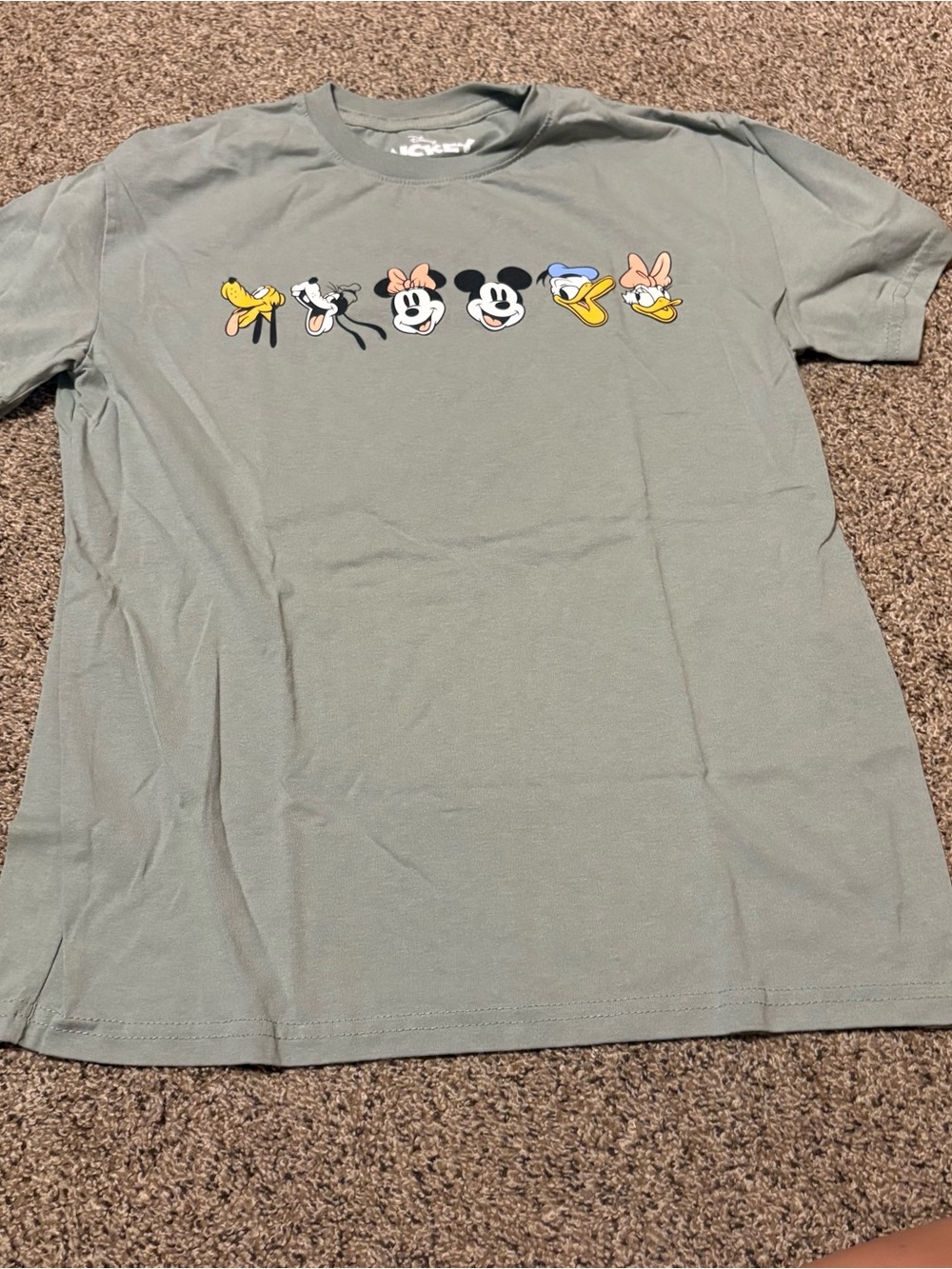 Mickey & Friends Disney T Shirt